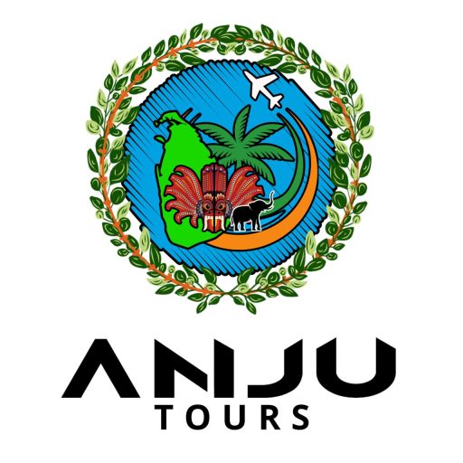 anju tours logo